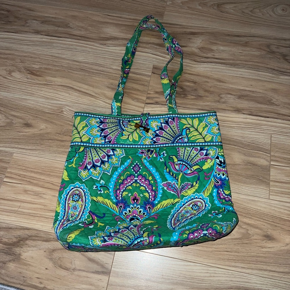Vera Bradley Tote